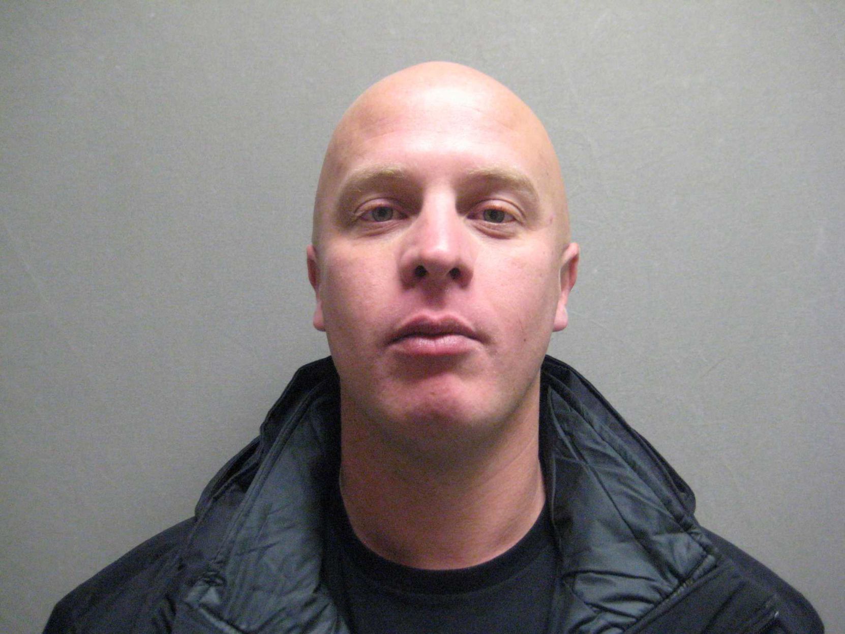 Bartle, Justin Paul